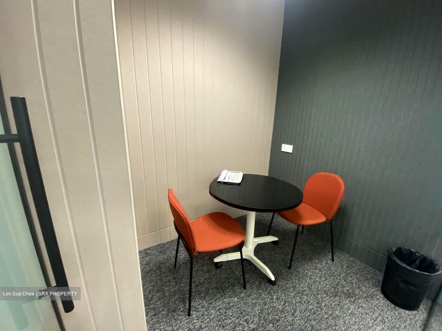 Wisma Sugnomal (D6), Office #590463721